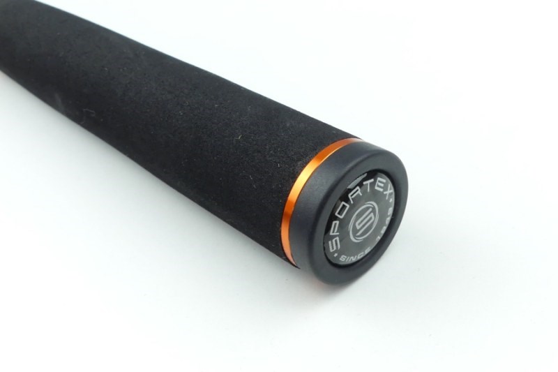 Sportex Prut Xclusive Feeder RS-2 Medium 4,25 m 95-165 g (11)